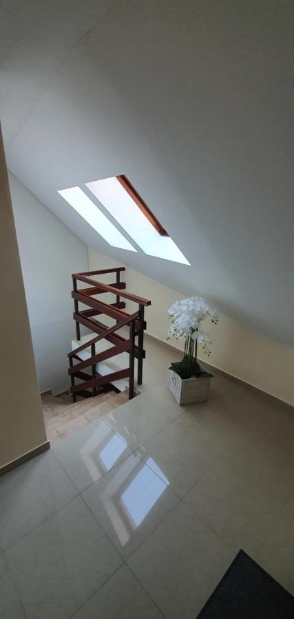 ApartmanyStocklova2 Bardejov Exteriör bild