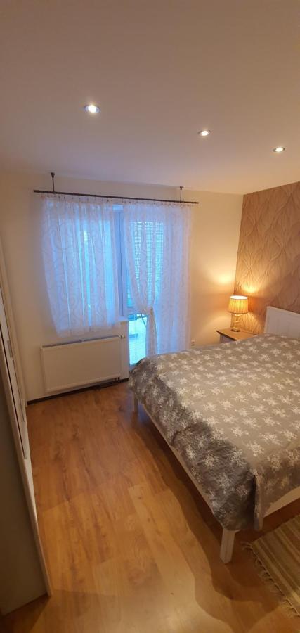 ApartmanyStocklova2 Bardejov Exteriör bild