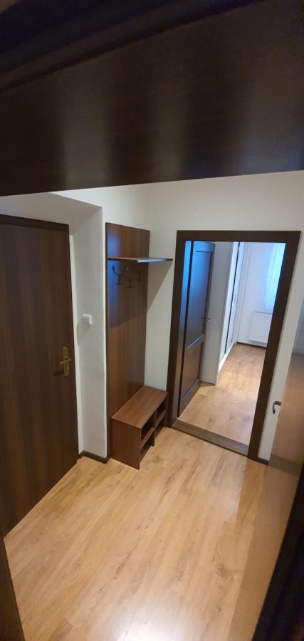 ApartmanyStocklova2 Bardejov Exteriör bild
