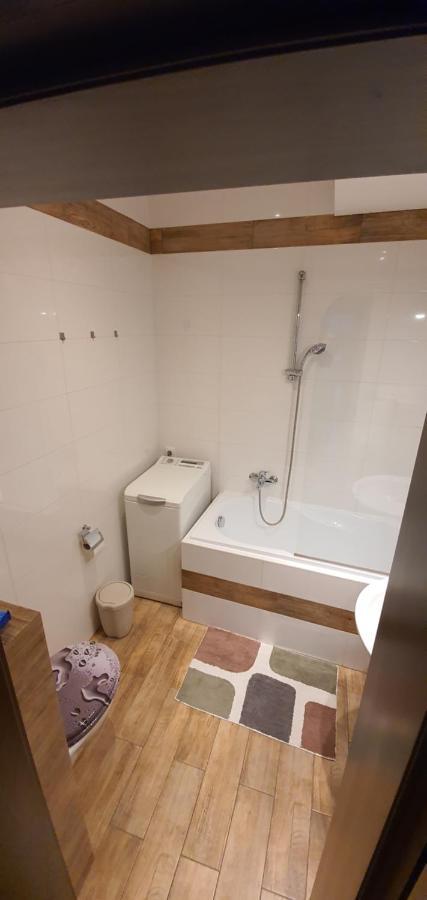 ApartmanyStocklova2 Bardejov Exteriör bild