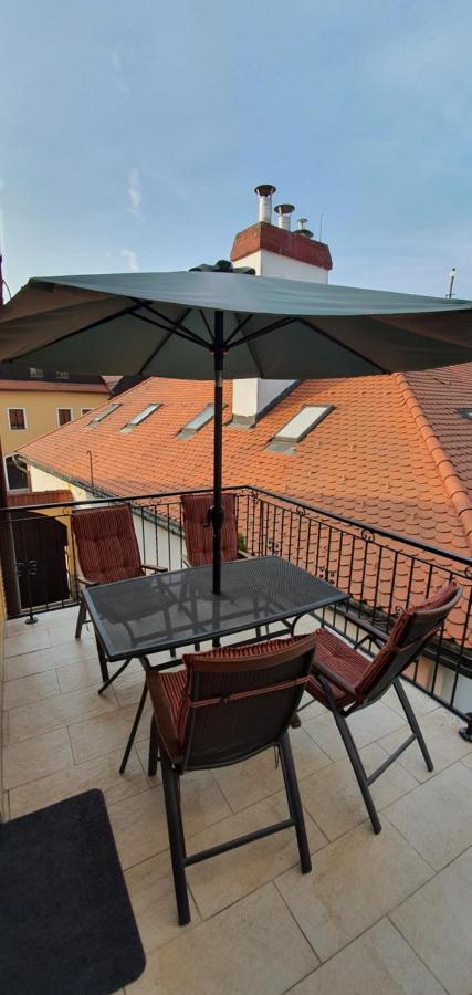 ApartmanyStocklova2 Bardejov Exteriör bild