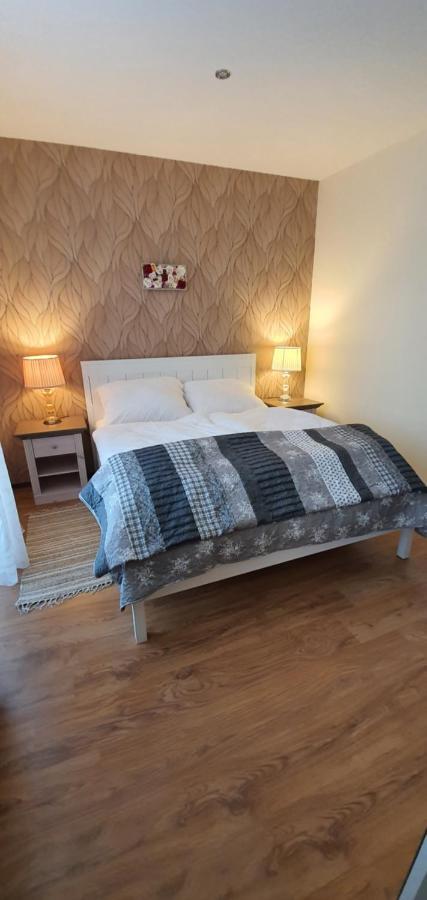 ApartmanyStocklova2 Bardejov Exteriör bild