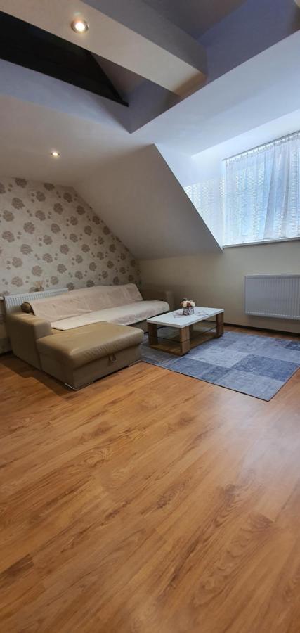 ApartmanyStocklova2 Bardejov Exteriör bild