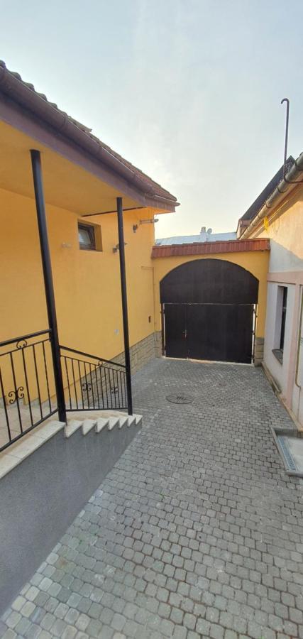 ApartmanyStocklova2 Bardejov Exteriör bild