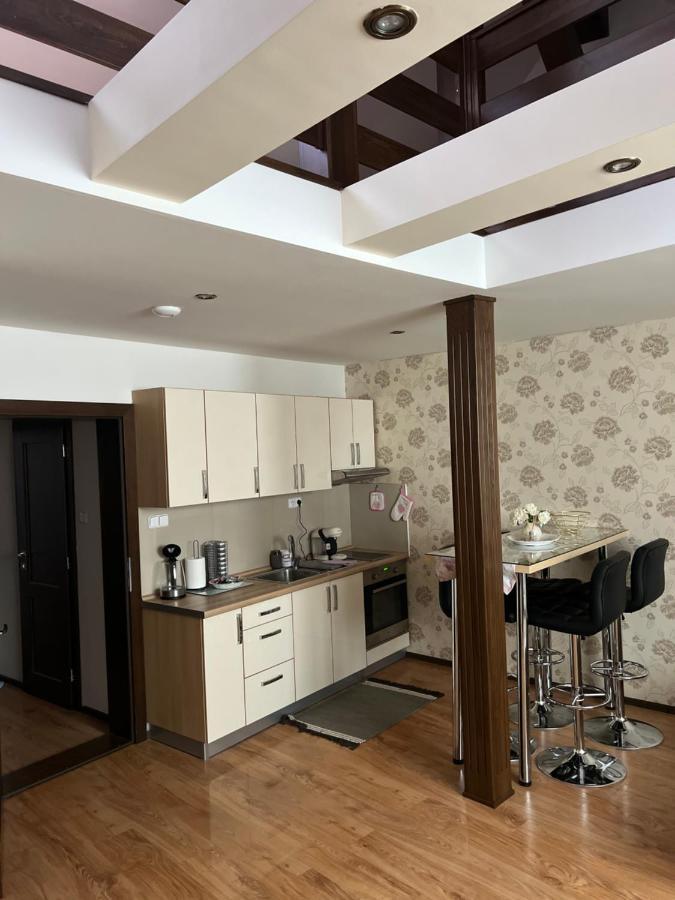 ApartmanyStocklova2 Bardejov Exteriör bild